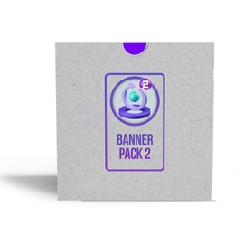 Banner Pack 2