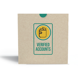 Epaycore Verified Account