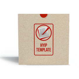 HYIP Content Writing