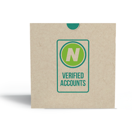 Neteller Verified Account