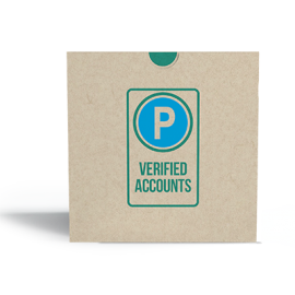 Payeer Verified Account