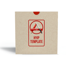 Major Template Edition