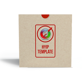 Unique Custom Template