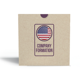 US Incorporation (LLC)