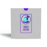 Video - Actor