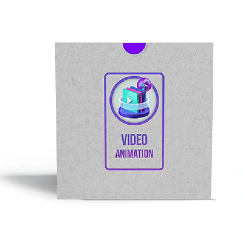 Video - Animation